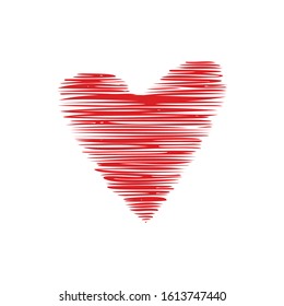 Heart Icon for Graphic Design Projects