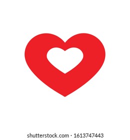 Heart Icon for Graphic Design Projects