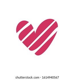 Heart Icon for Graphic Design Projects