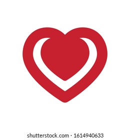 Heart Icon for Graphic Design Projects