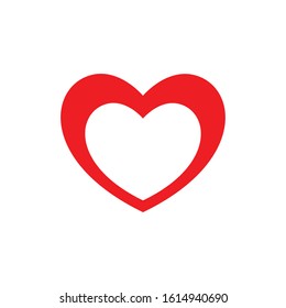 Heart Icon for Graphic Design Projects