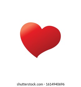 Heart Icon for Graphic Design Projects