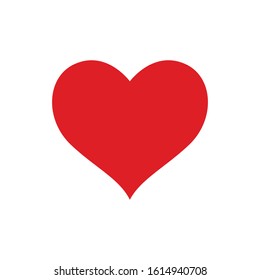 Heart Icon for Graphic Design Projects
