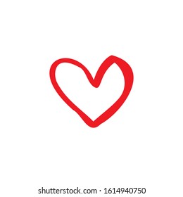 Heart Icon for Graphic Design Projects