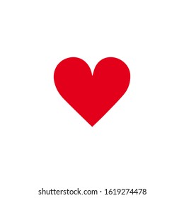 Heart Icon for Graphic Design Projects