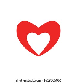 Heart Icon for Graphic Design Projects