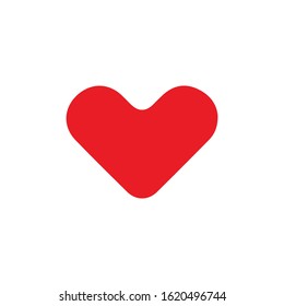 Heart Icon for Graphic Design Projects