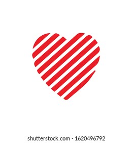 Heart Icon for Graphic Design Projects