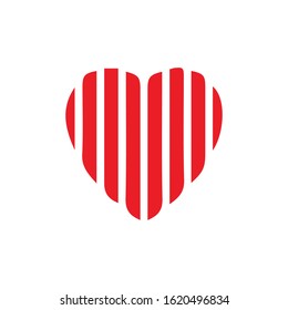 Heart Icon for Graphic Design Projects