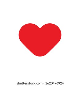 Heart Icon for Graphic Design Projects