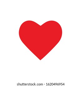 Heart Icon for Graphic Design Projects