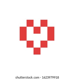 Heart Icon for Graphic Design Projects
