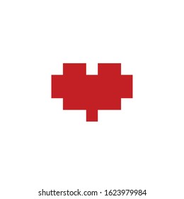 Heart Icon for Graphic Design Projects