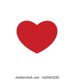 Heart Icon for Graphic Design Projects