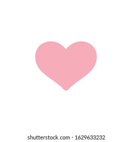 Heart Icon for Graphic Design Projects