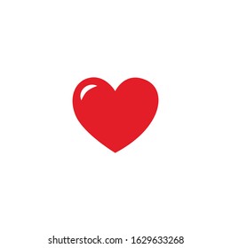 Heart Icon for Graphic Design Projects