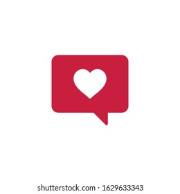 Heart Icon for Graphic Design Projects