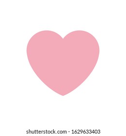 Heart Icon for Graphic Design Projects