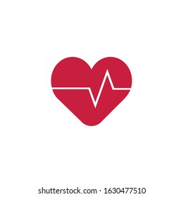 Heart Icon for Graphic Design Projects