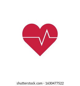 Heart Icon for Graphic Design Projects