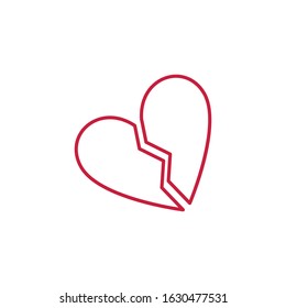 Heart Icon for Graphic Design Projects