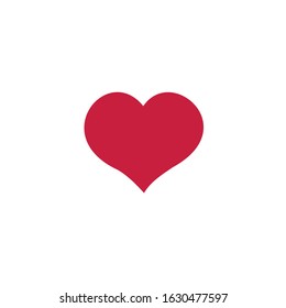 Heart Icon for Graphic Design Projects