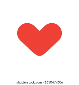 Heart Icon for Graphic Design Projects