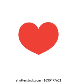 Heart Icon for Graphic Design Projects