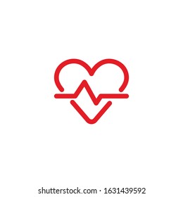 Heart Icon for Graphic Design Projects