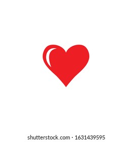 Heart Icon for Graphic Design Projects