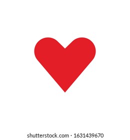 Heart Icon for Graphic Design Projects