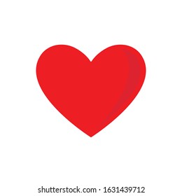 Heart Icon for Graphic Design Projects