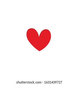 Heart Icon for Graphic Design Projects