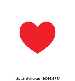 Heart Icon for Graphic Design Projects