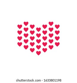 Heart Icon for Graphic Design Projects