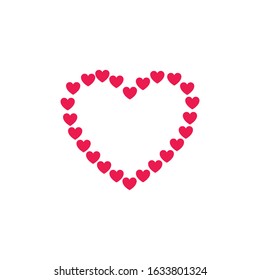 Heart Icon for Graphic Design Projects