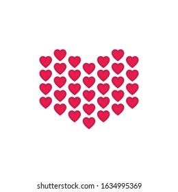 Heart Icon for Graphic Design Projects