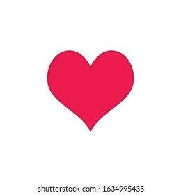 Heart Icon for Graphic Design Projects