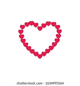 Heart Icon for Graphic Design Projects