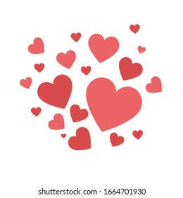 Heart Icon for Graphic Design Projects