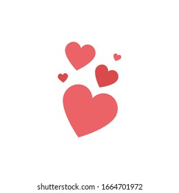 Heart Icon for Graphic Design Projects