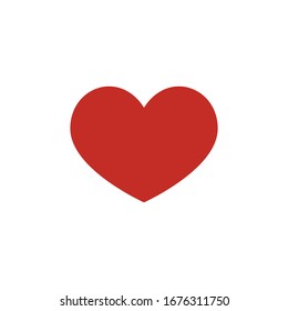 Heart Icon for Graphic Design Projects