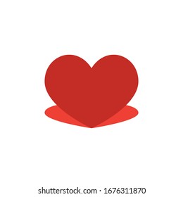 Heart Icon for Graphic Design Projects