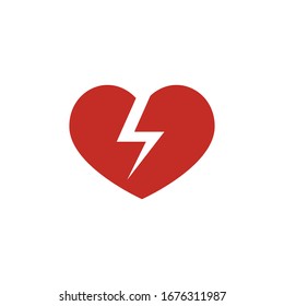 Heart Icon for Graphic Design Projects