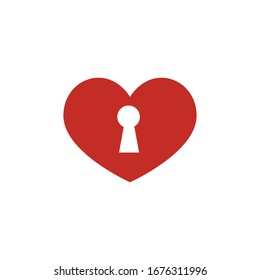 Heart Icon for Graphic Design Projects