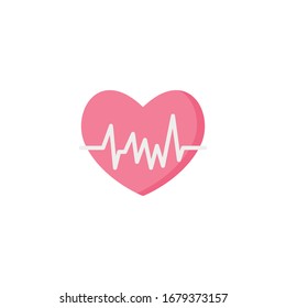 Icono de corazón para proyectos de diseño gráfico