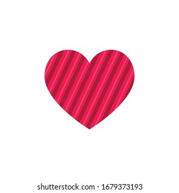 Heart Icon for Graphic Design Projects