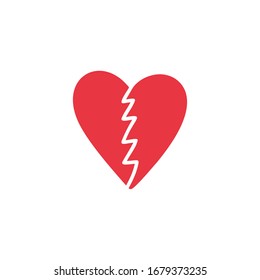 Heart Icon for Graphic Design Projects