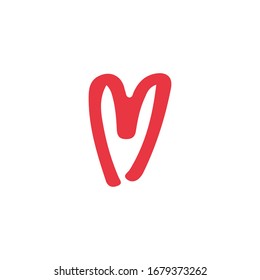 Heart Icon for Graphic Design Projects