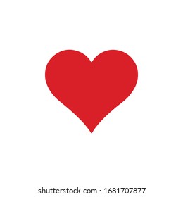 Heart Icon for Graphic Design Projects